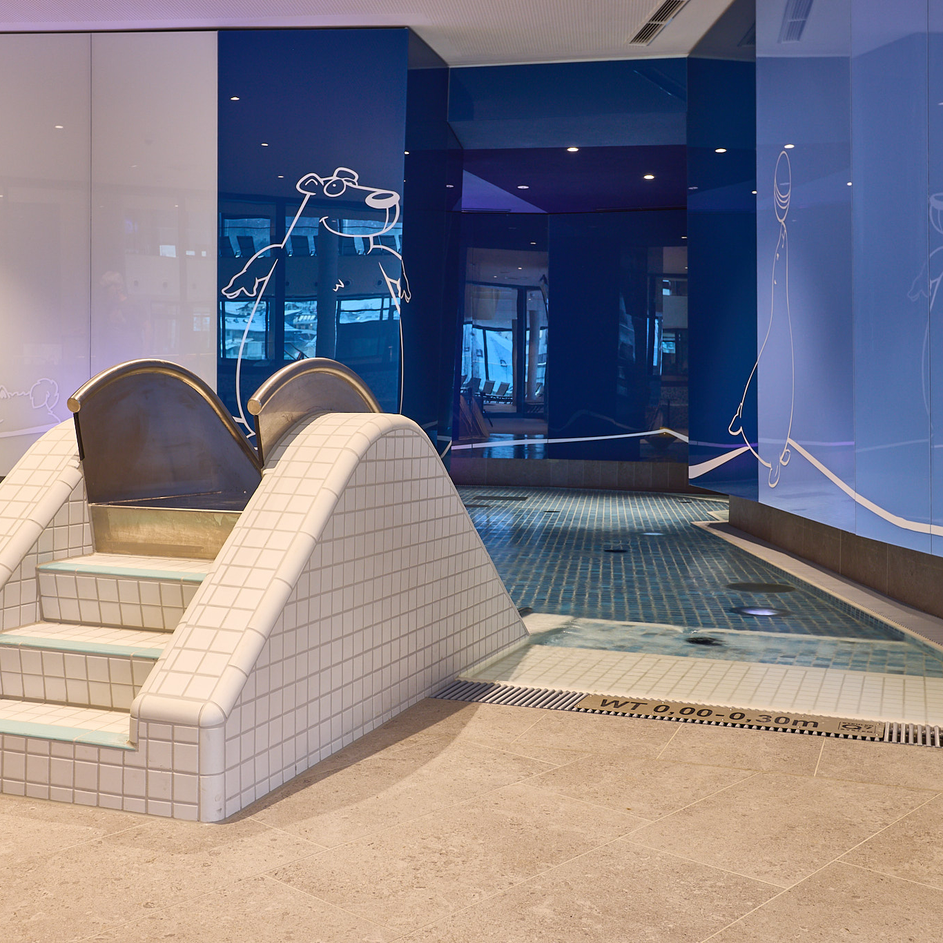 Badewelt Familie: 1 Tag Gallery 149