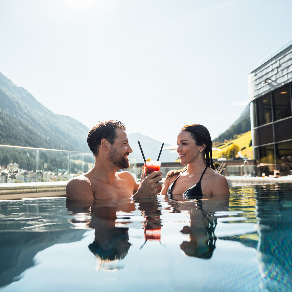 THERME (BADEWELT): EINZELTICKETS