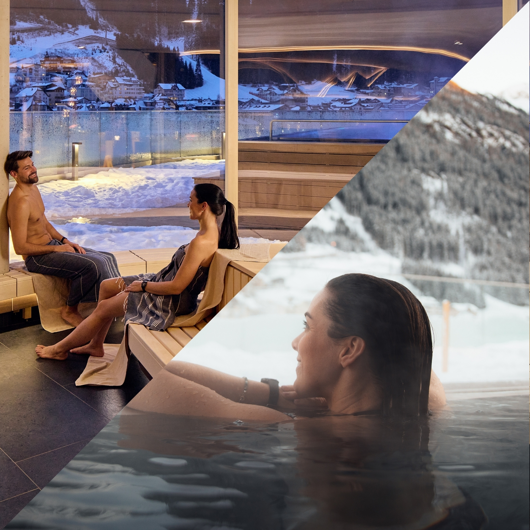 KOMBI (THERME & SAUNA)