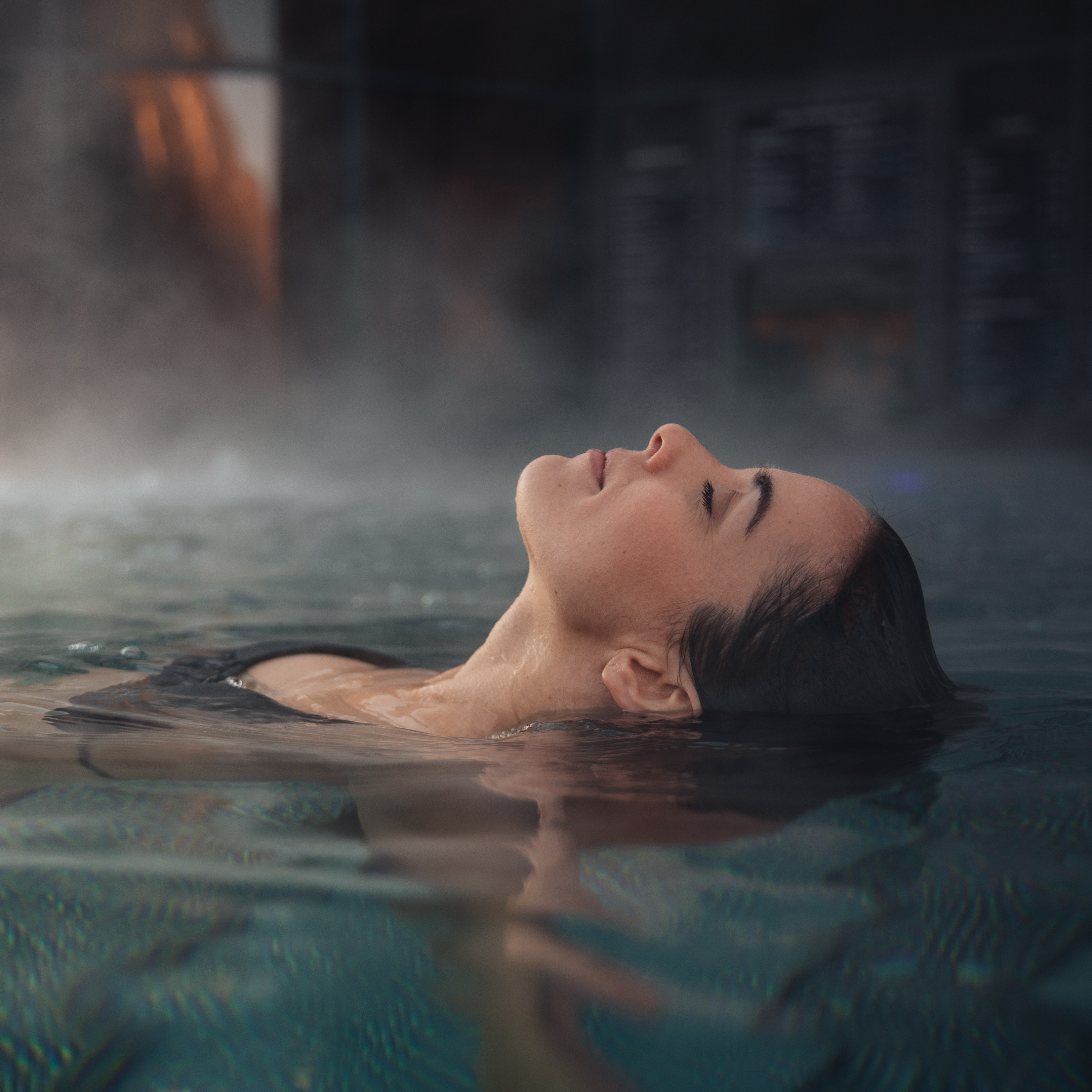 THERME (BADEWELT)