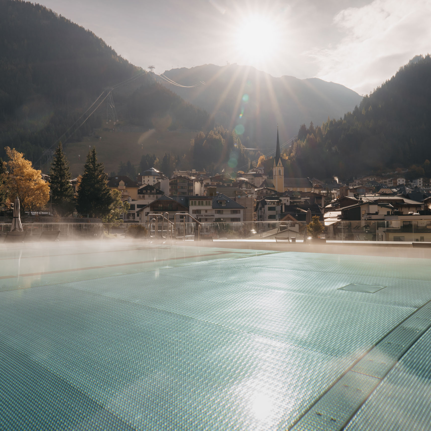 THERME (BADEWELT)