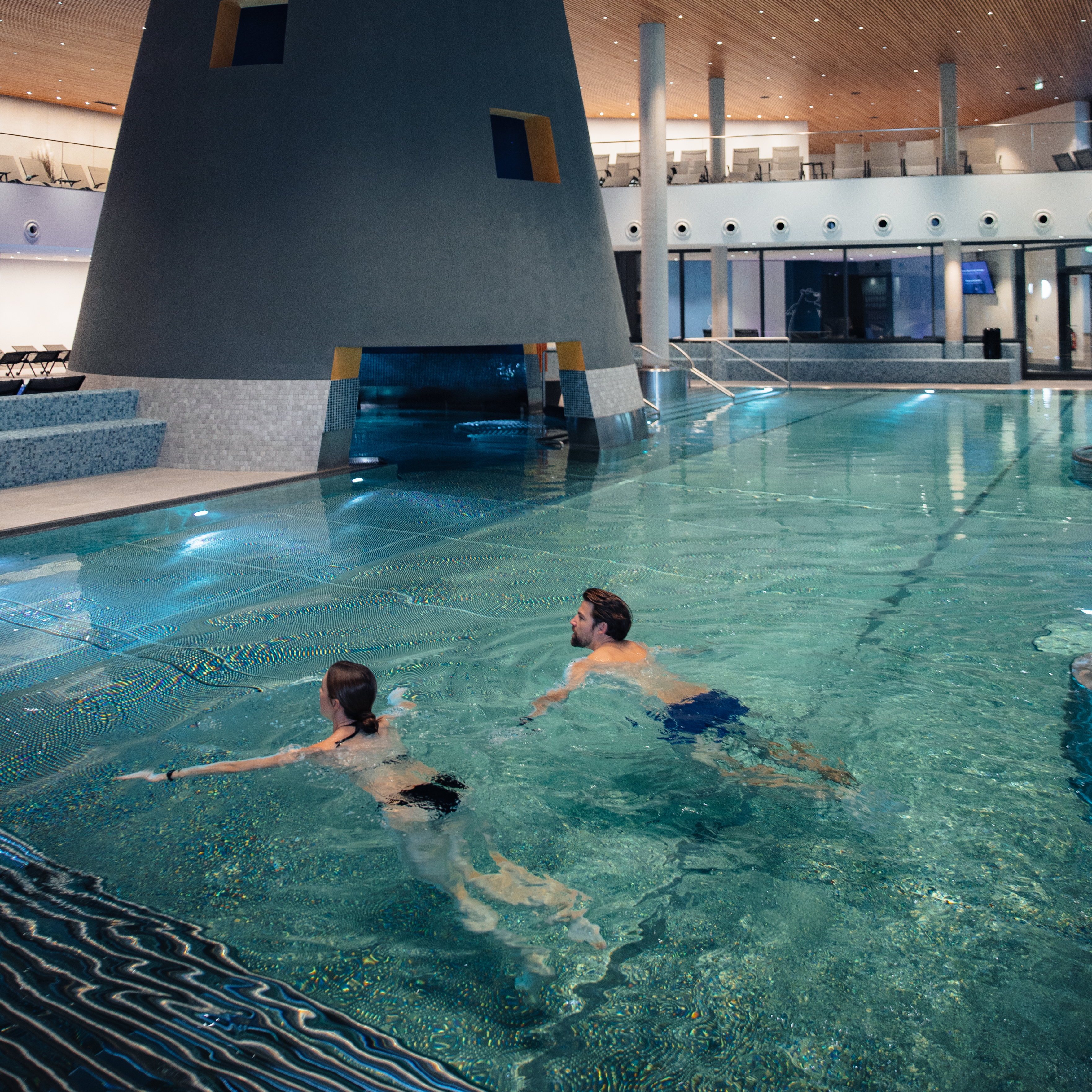 POOL AREA: SINGLE TICKETS