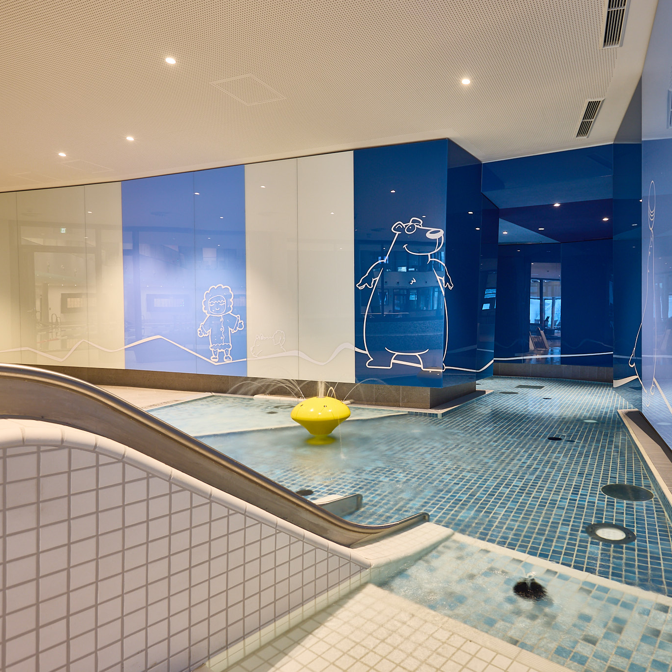 POOL: FAMILY PACKAGES