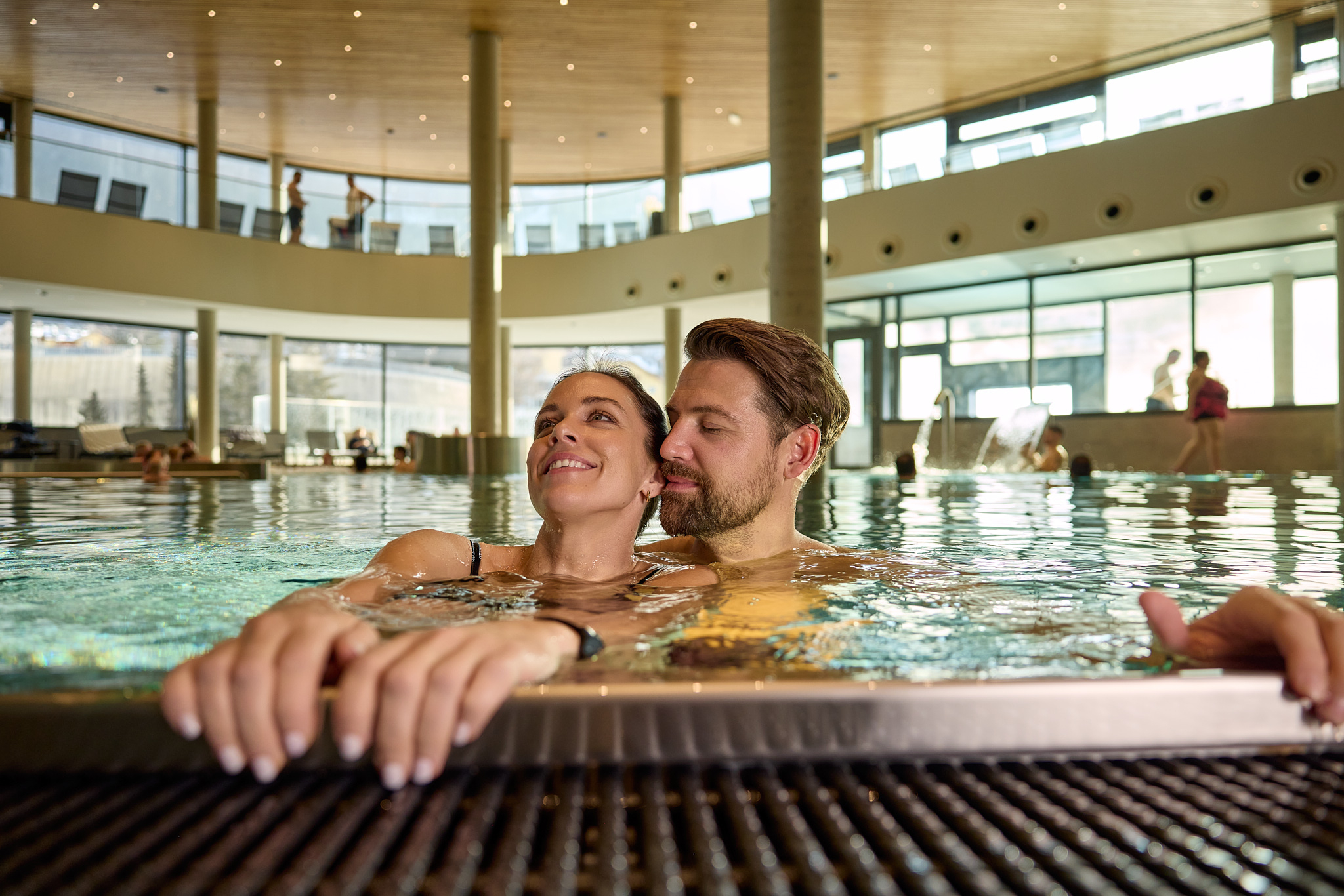 Therme (Badewelt)